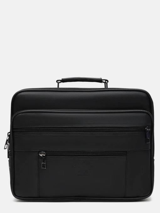 Сумки Ricco Grande модель T14Y.BATTAL-black Фото
