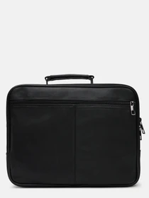 Сумки Ricco Grande модель T14Y.BATTAL-black Фото