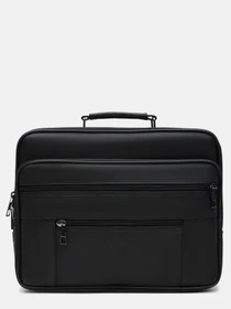 Сумки Ricco Grande модель T14Y.BATTAL-black Фото