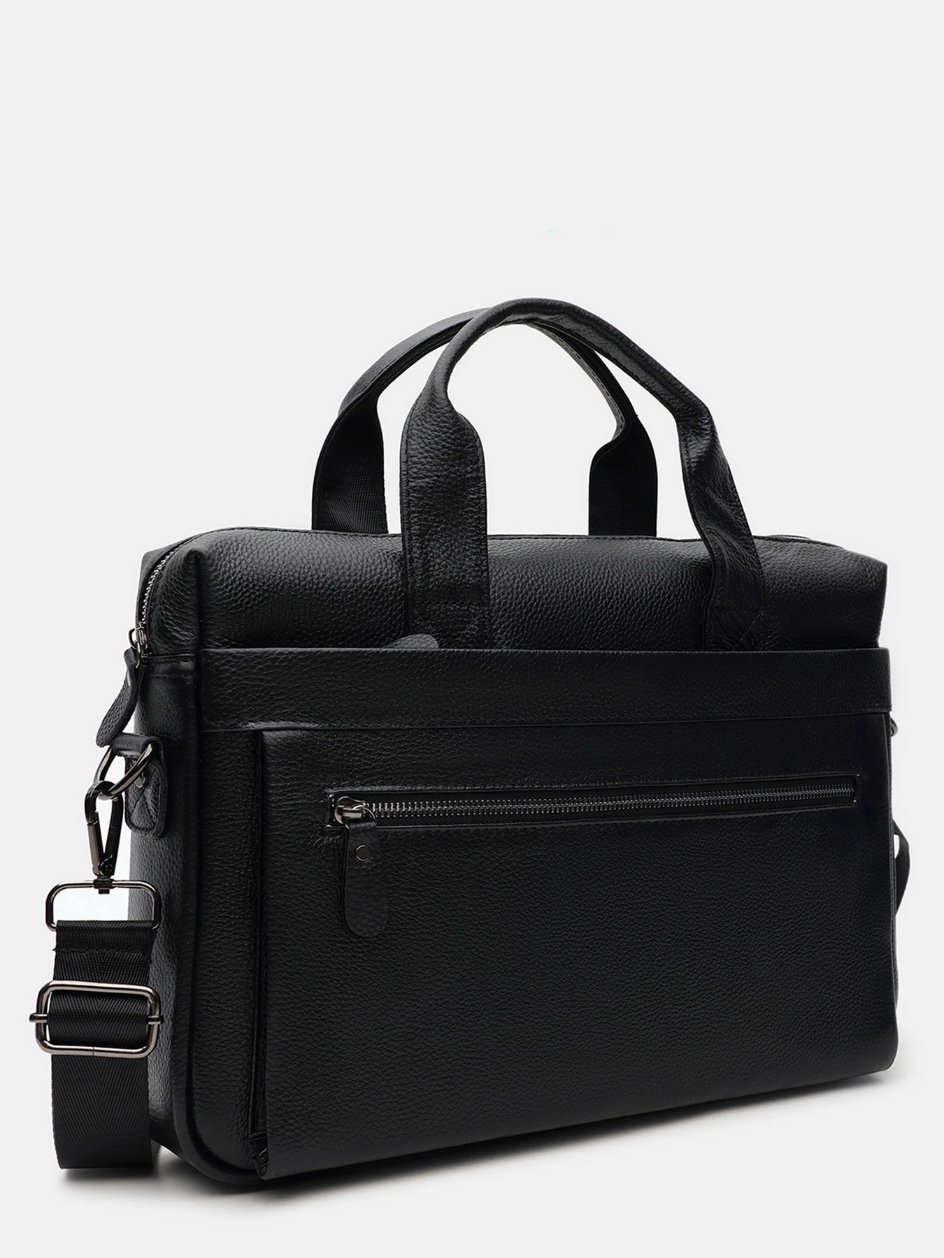 Сумки Keizer модель K18912bl-black Фото