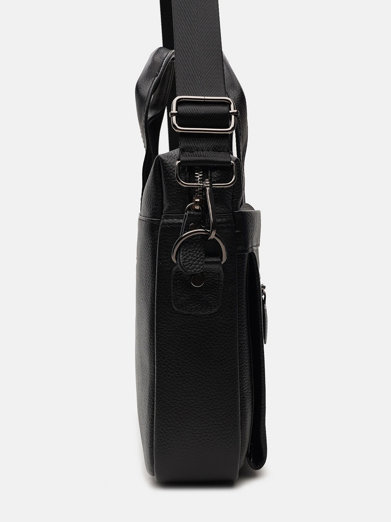 Сумки Keizer модель K18912bl-black Фото