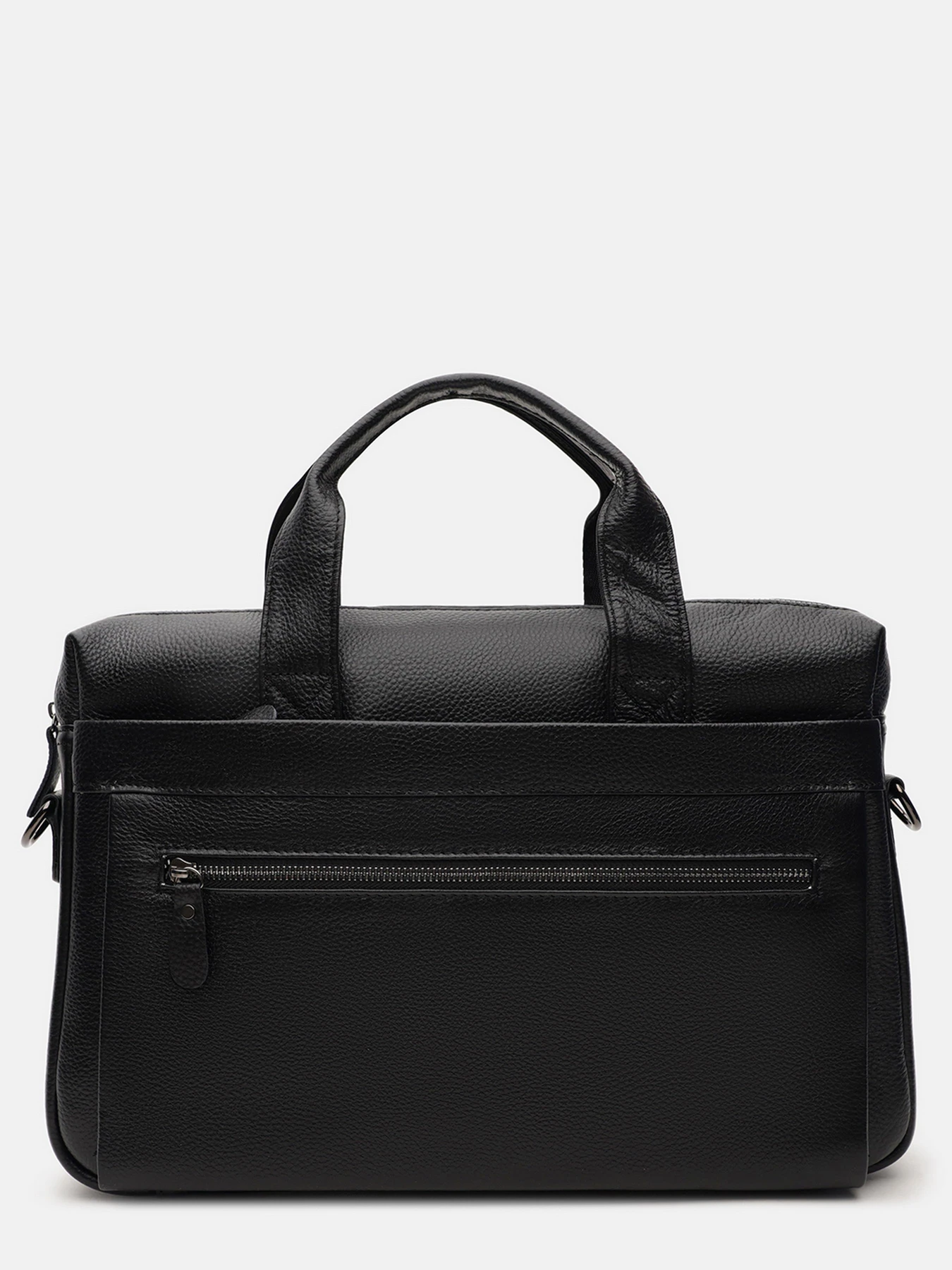 Сумки Keizer модель K18912bl-black Фото