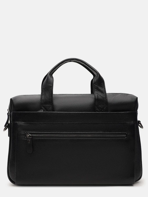 Сумки Keizer модель K18912bl-black Фото