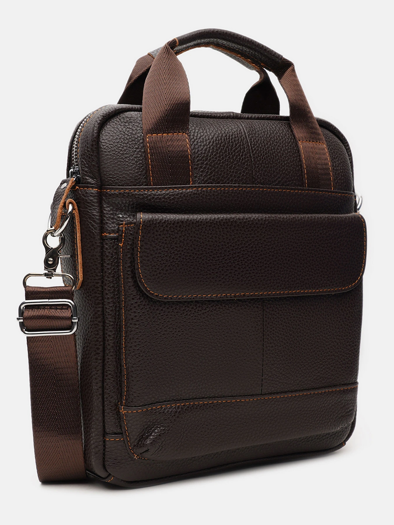 Сумки Keizer модель K18860br-brown Фото