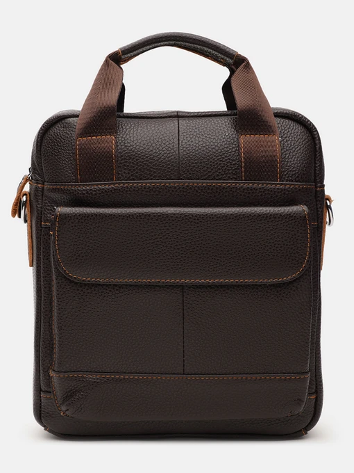 Сумки Keizer модель K18860br-brown Фото