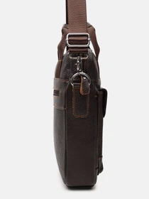 Сумки Keizer модель K18860br-brown Фото