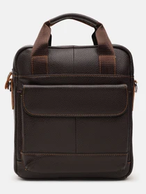 Сумки Keizer модель K18860br-brown Фото
