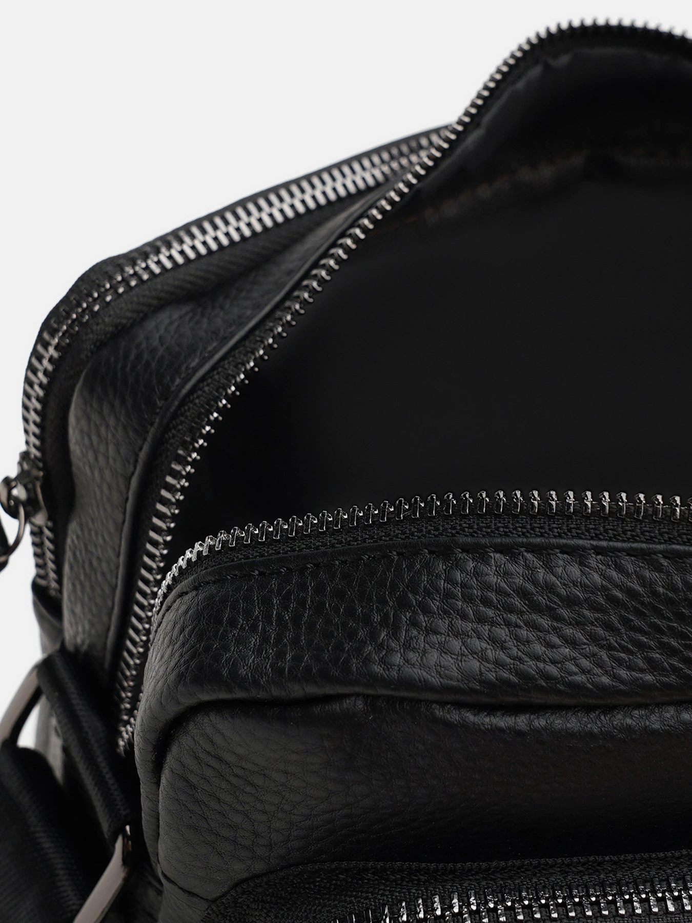 Сумки Keizer модель k14014-black Фото