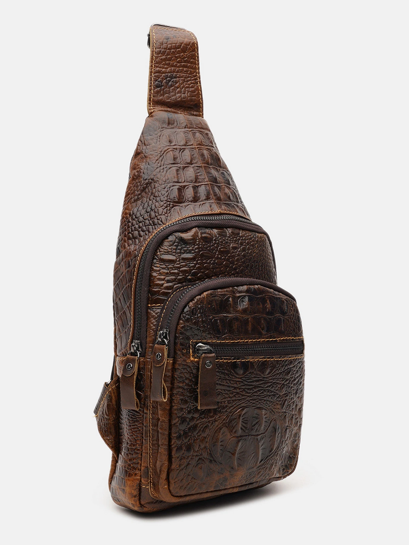 Рюкзаки Keizer модель K13611br-brown Фото