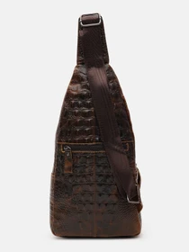 Рюкзаки Keizer модель K13611br-brown Фото