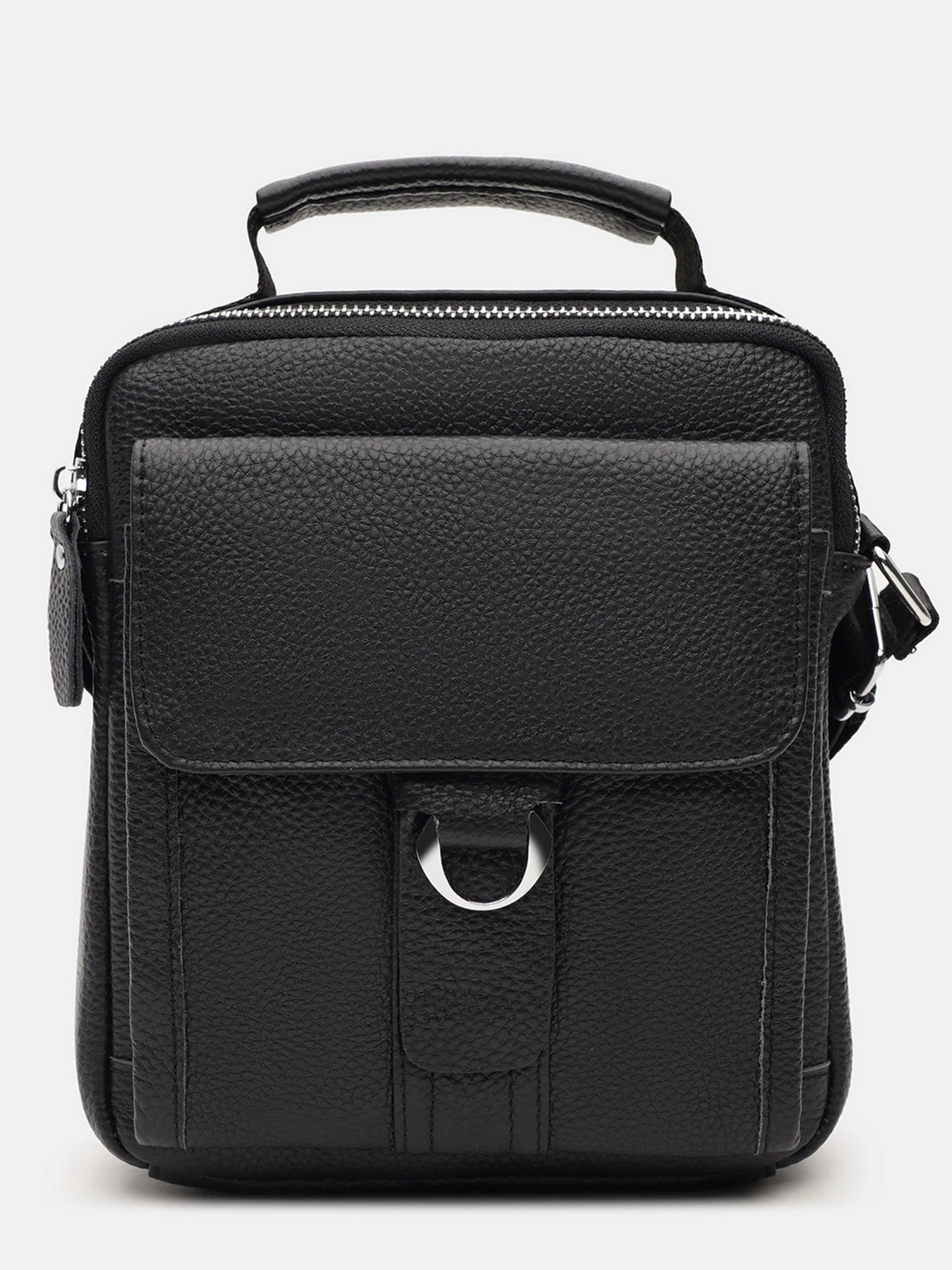 Сумки Keizer модель K12045a-black Фото