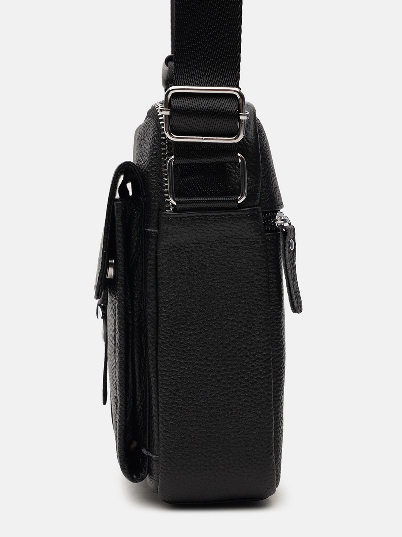 Сумки Keizer модель K12045a-black Фото