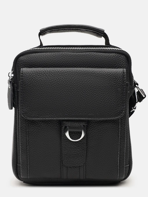 Сумки Keizer модель K12045a-black Фото