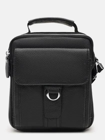 Сумки Keizer модель K12045a-black Фото