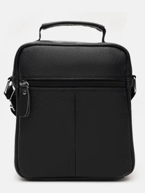 Сумки Keizer модель K12045a-black Фото