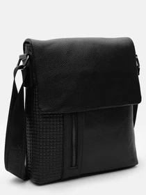 Сумки Keizer модель K10122bl-black Фото