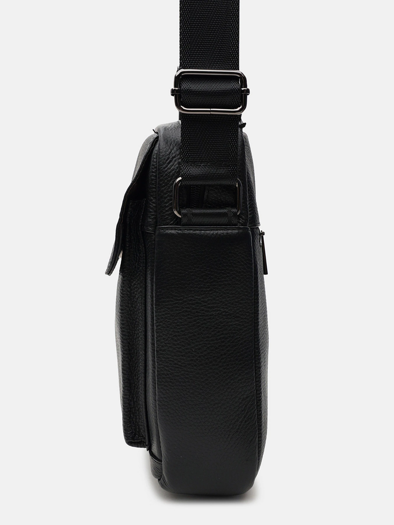 Сумки Keizer модель K1602-black Фото