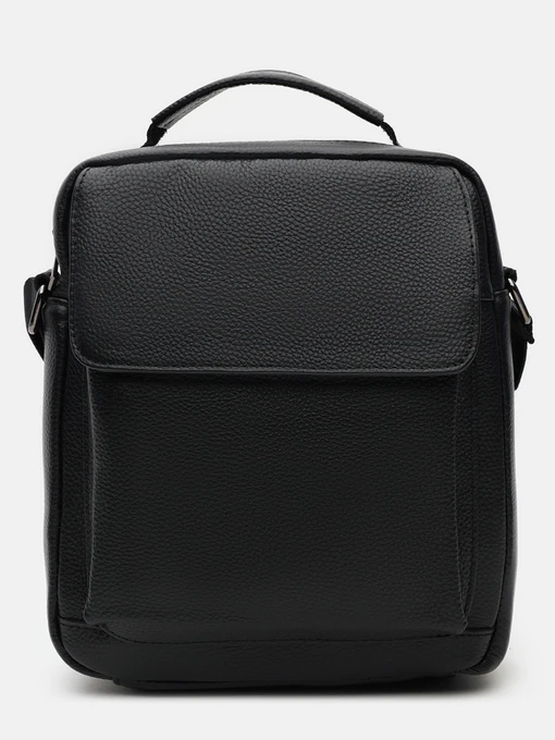 Сумки Keizer модель K1602-black Фото
