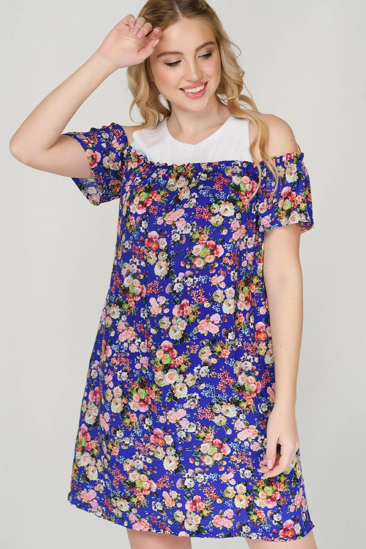 Сукні RicaMare модель RM1380-20DD Фото