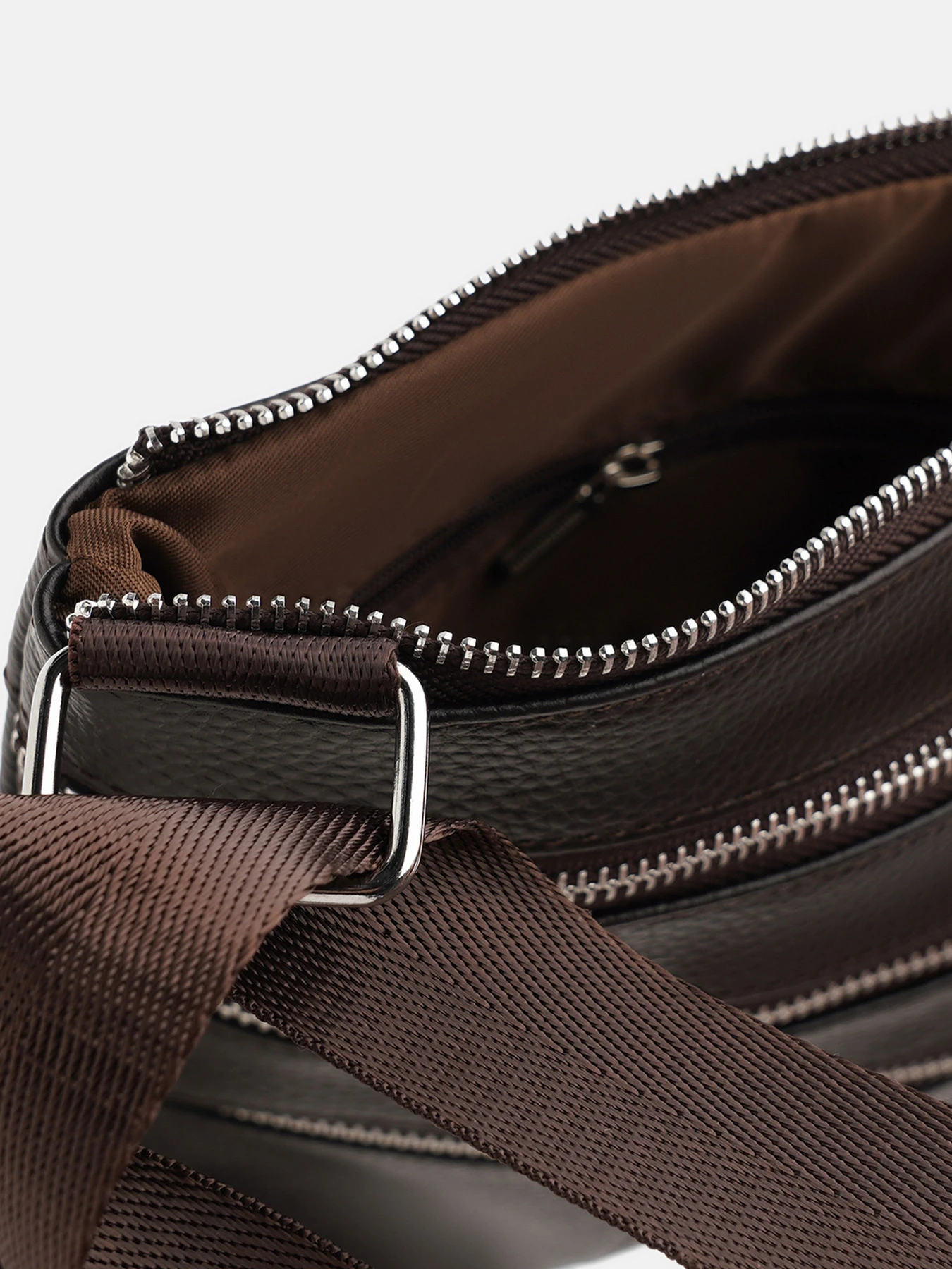 Сумки Keizer модель K1301br-brown Фото