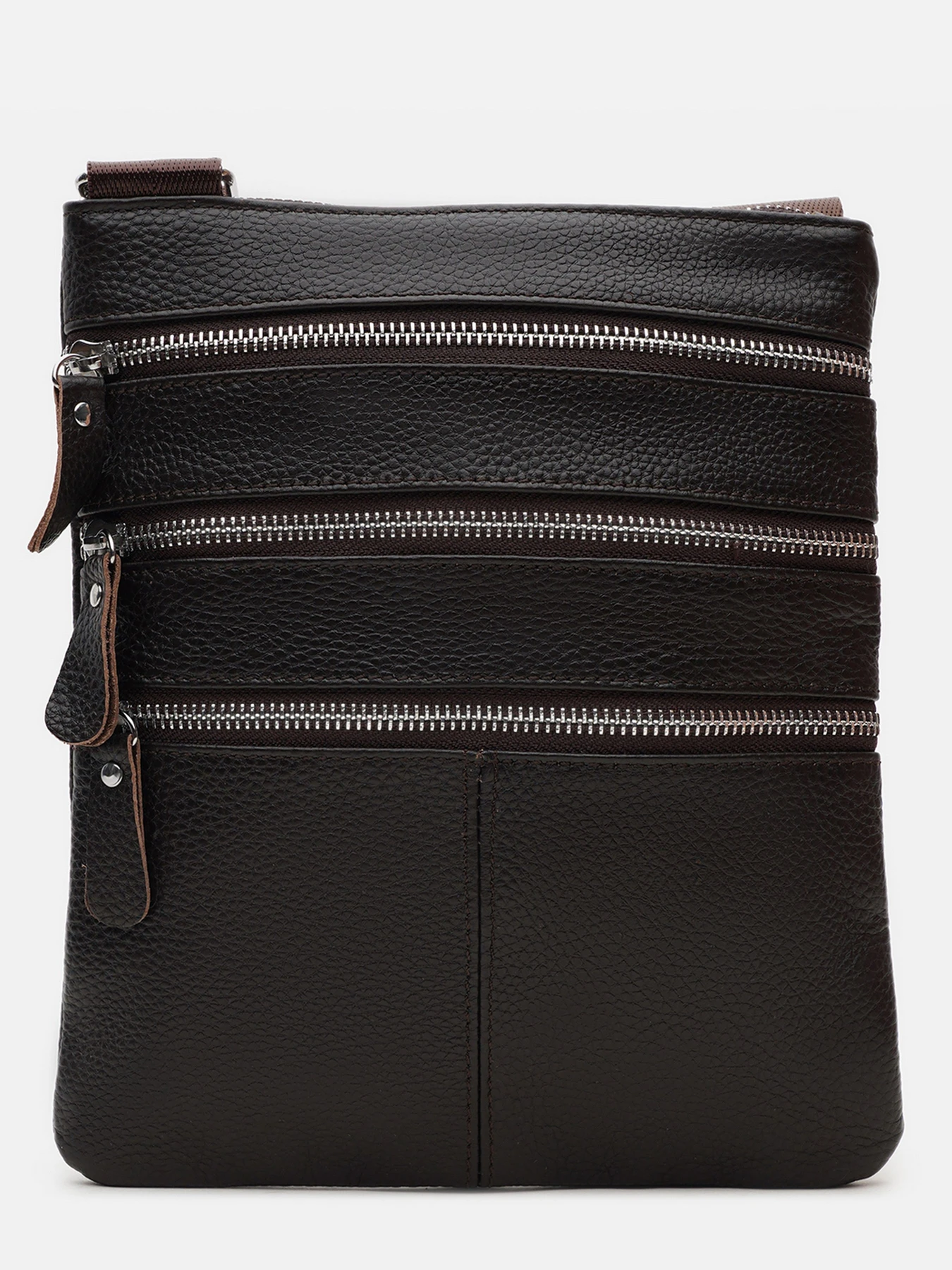 Сумки Keizer модель K1301br-brown Фото