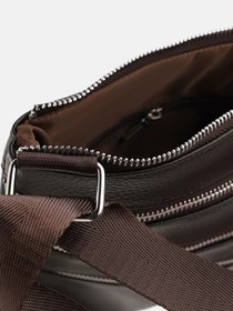 Сумки Keizer модель K1301br-brown Фото