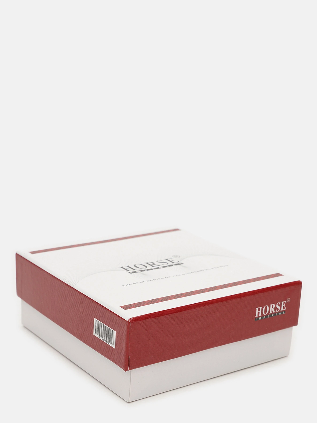 Ремені Horse Imperial модель V1HRS915-black Фото