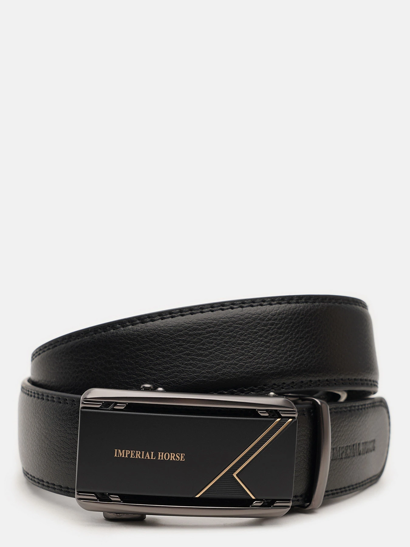 Ремені Horse Imperial модель V1HRS915-black Фото