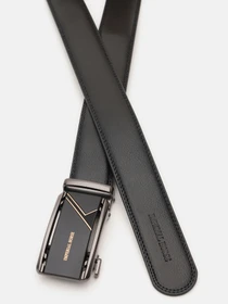 Ремені Horse Imperial модель V1HRS915-black Фото