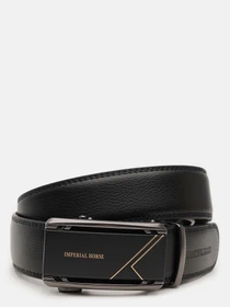 Ремені Horse Imperial модель V1HRS915-black Фото