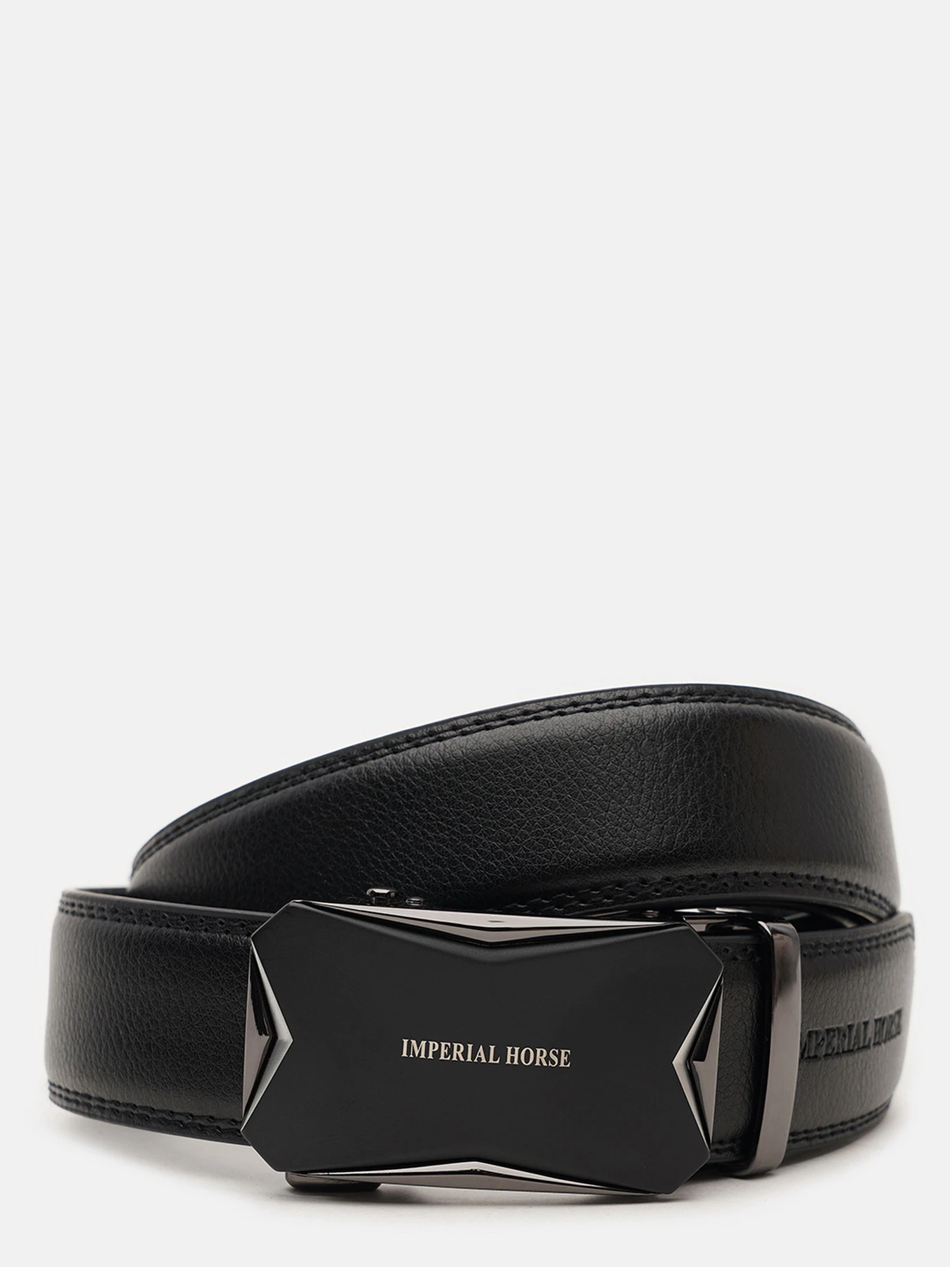 Ремені Horse Imperial модель V1HRS916-black Фото
