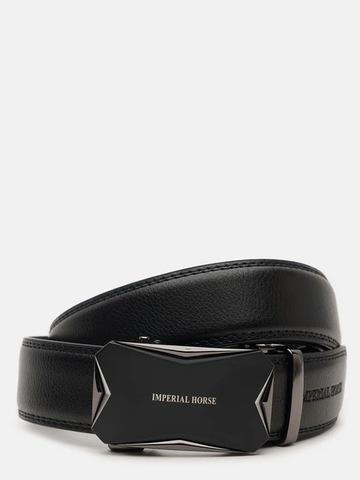 Ремни Horse Imperial модель V1HRS916-black Фото