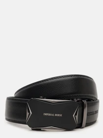 Ремені Horse Imperial модель V1HRS916-black Фото