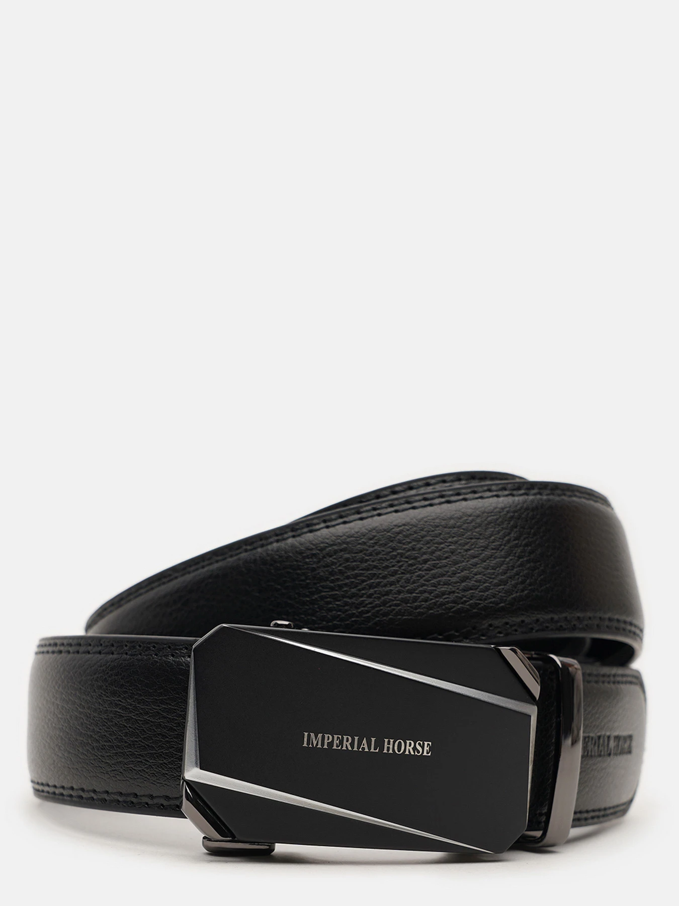 Ремені Horse Imperial модель V1HRS917-black Фото