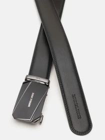Ремені Horse Imperial модель V1HRS917-black Фото