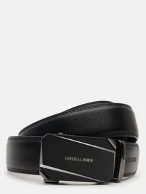 Ремені Horse Imperial модель V1HRS917-black Фото