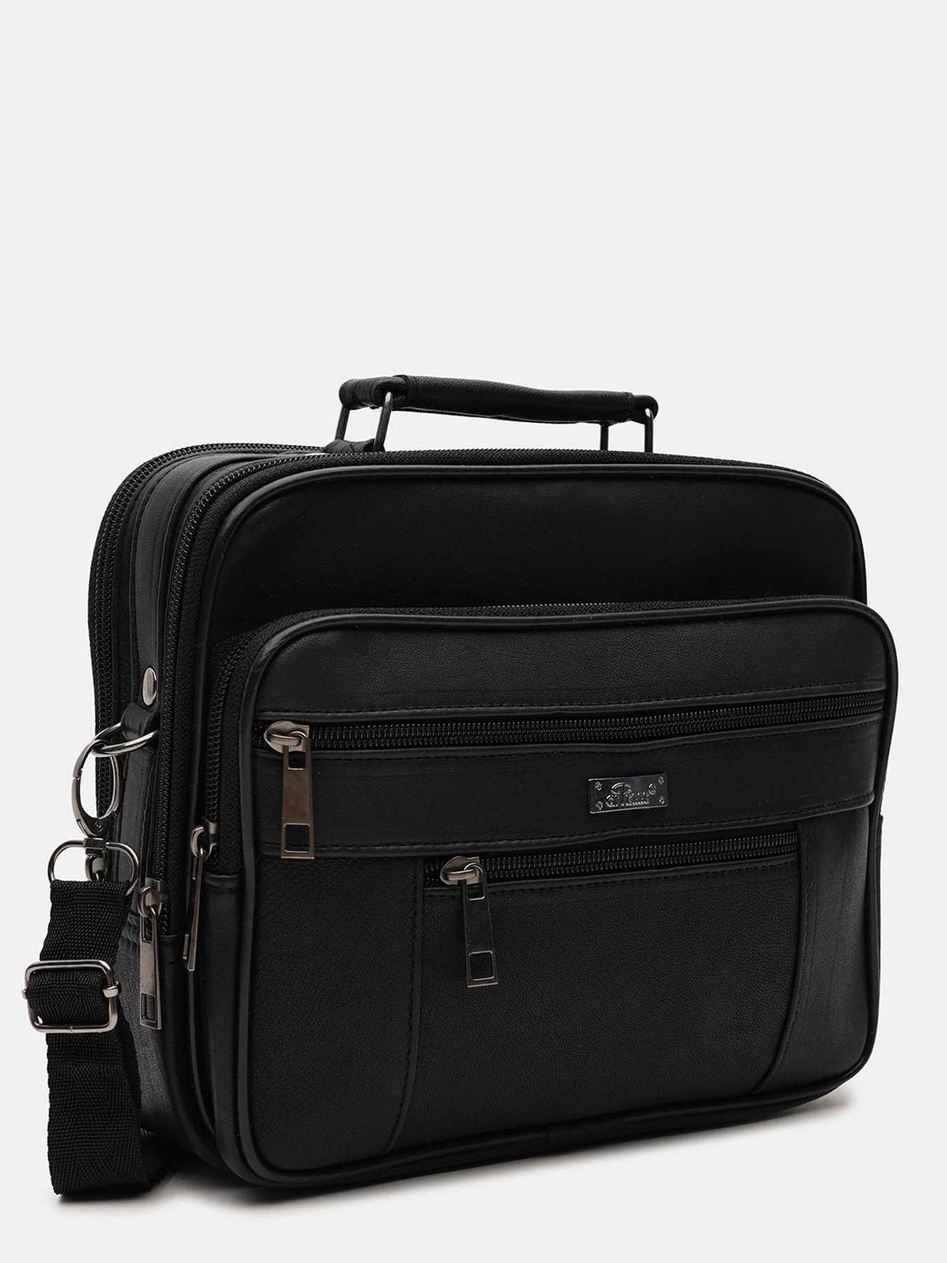 Сумки Ricco Grande модель T13Y.BUYUK-black Фото