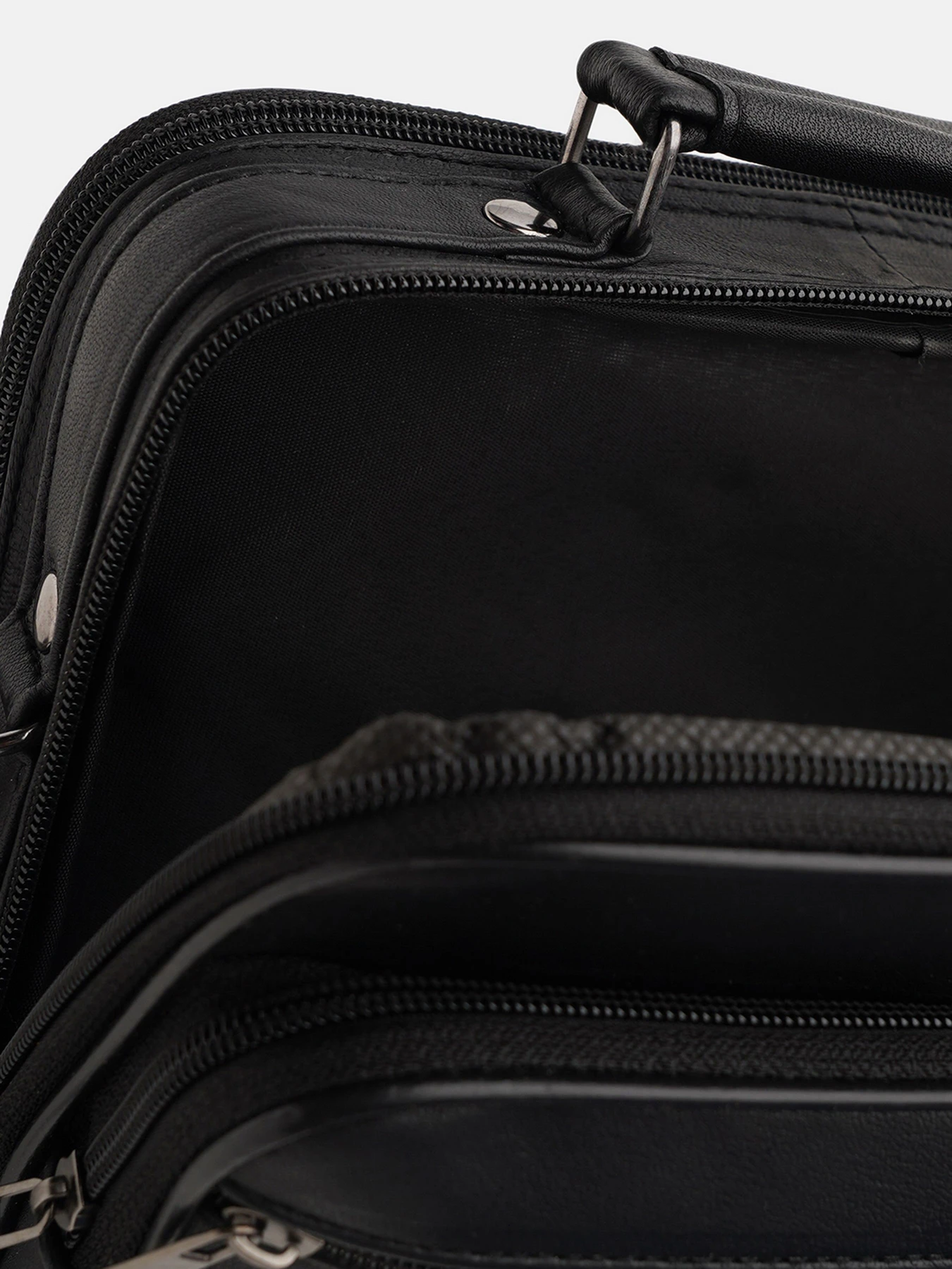 Сумки Ricco Grande модель T13Y.BUYUK-black Фото