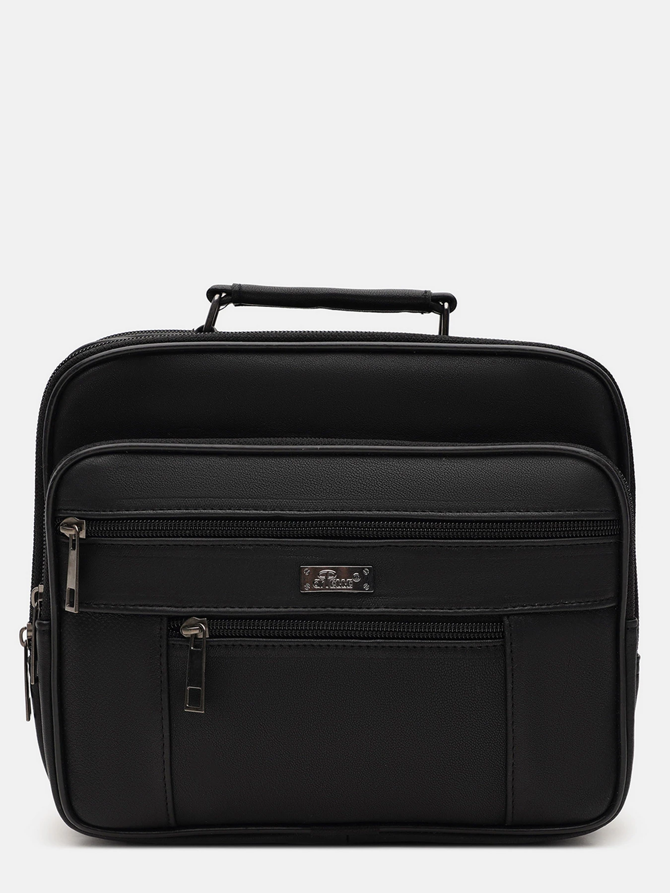 Сумки Ricco Grande модель T13Y.BUYUK-black Фото