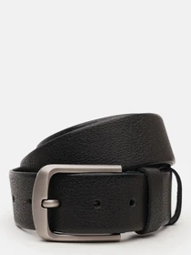 Ремни Borsa Leather модель V1115DPL04-black Фото
