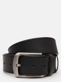 Ремни Borsa Leather модель V1115DPL05-black Фото