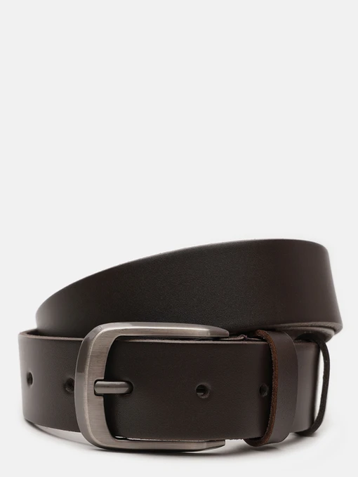 Ремни Borsa Leather модель V1115FX03-brown Фото