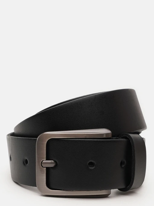 Ремни Borsa Leather модель V1115FX15-black Фото