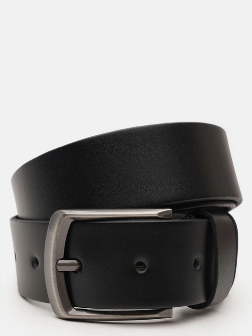 Ремни Borsa Leather модель V1115FX19-black Фото