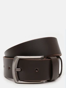 Ремни Borsa Leather модель V1115FX21-brown Фото