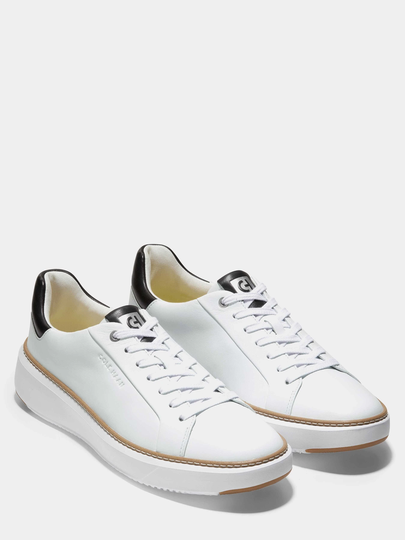 Кеды Cole Haan модель C34226 Фото