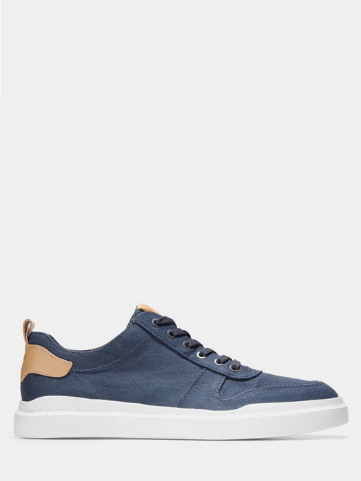 Кеды Cole Haan модель C34716 Фото