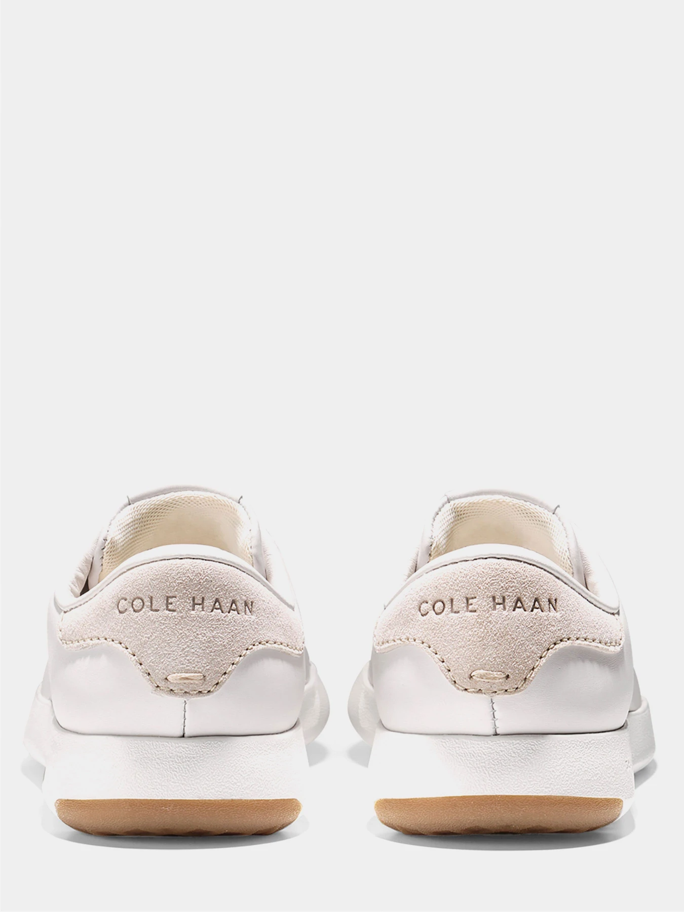 Кеды Cole Haan модель W02897 Фото