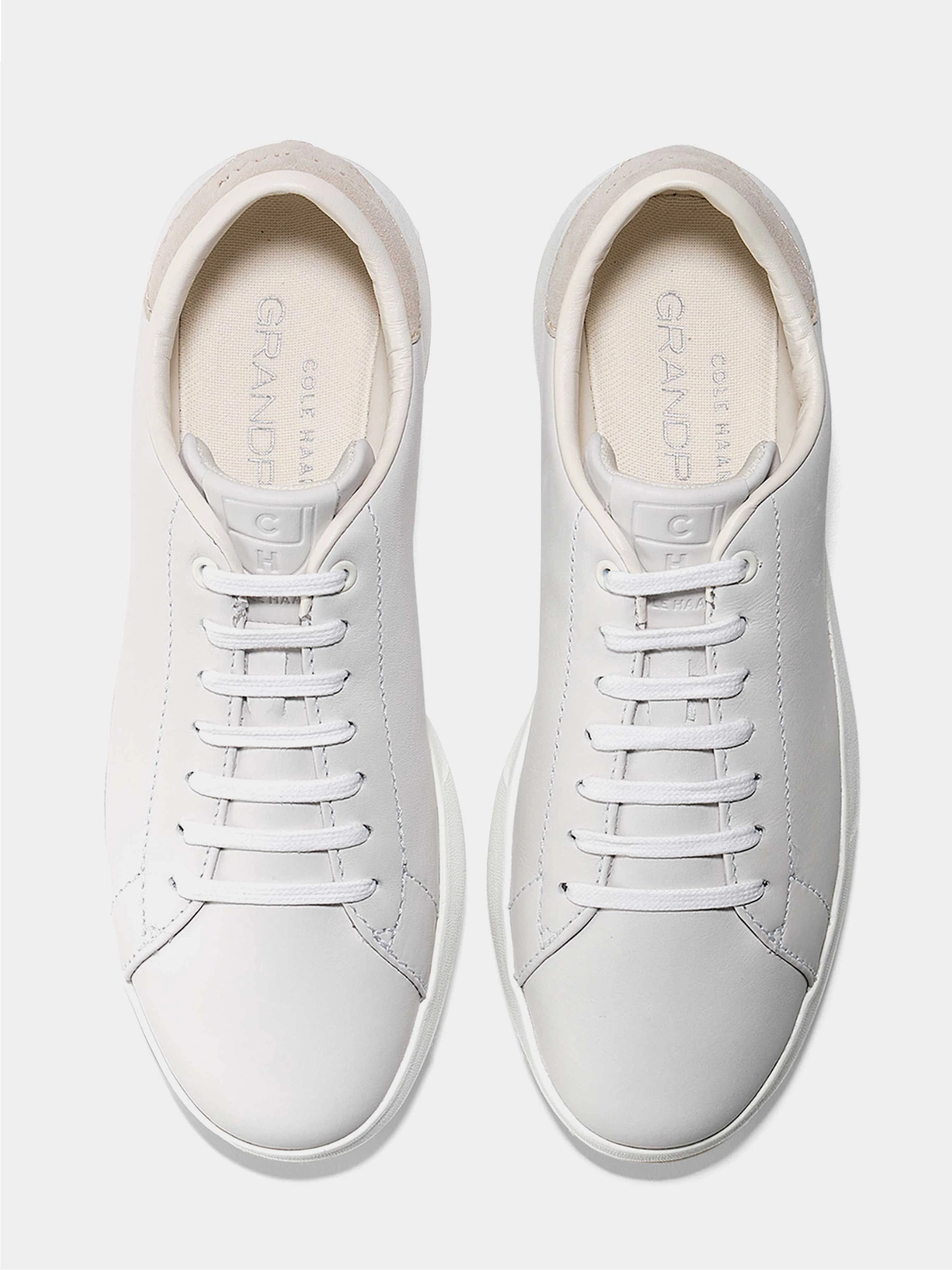 Кеды Cole Haan модель W02897 Фото