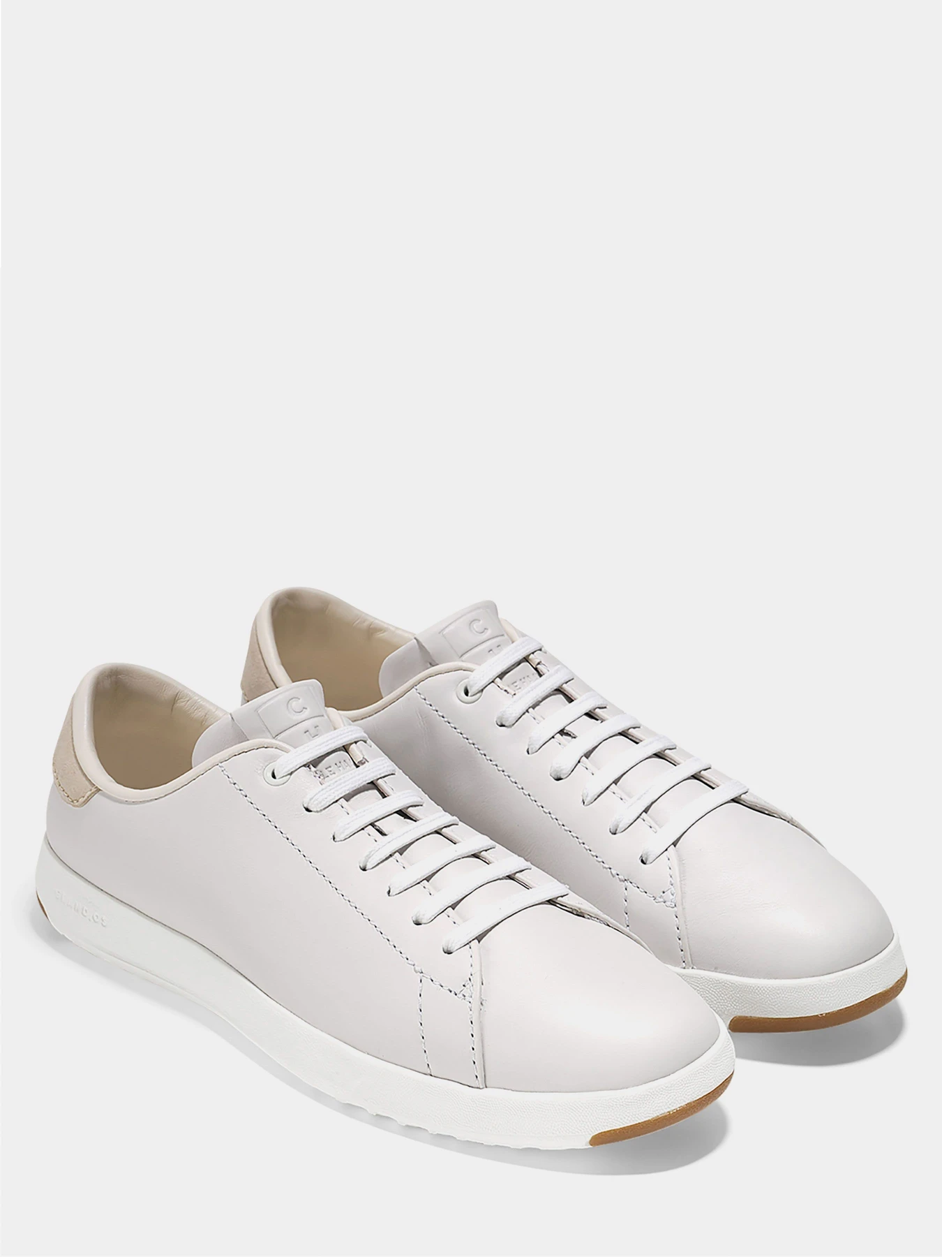Кеды Cole Haan модель W02897 Фото